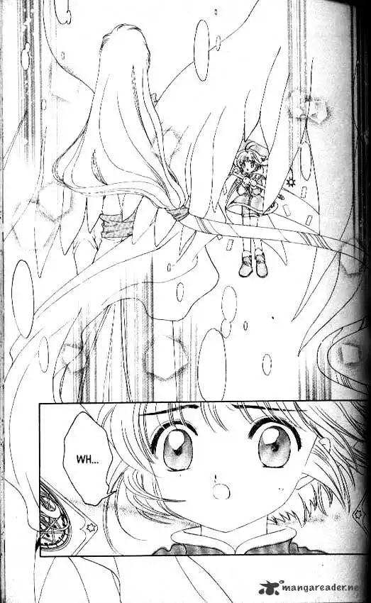 Cardcaptor Sakura Chapter 25 2